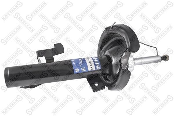 Stellox 4214-0943-SX Front Left Gas Oil Suspension Shock Absorber 42140943SX