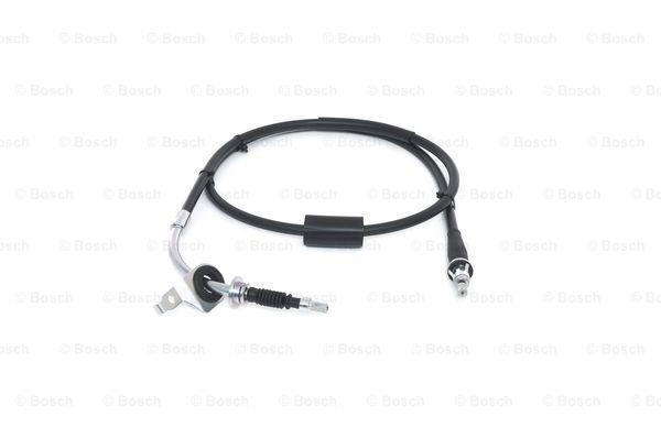 Bosch Cable Pull, parking brake – price 98 PLN