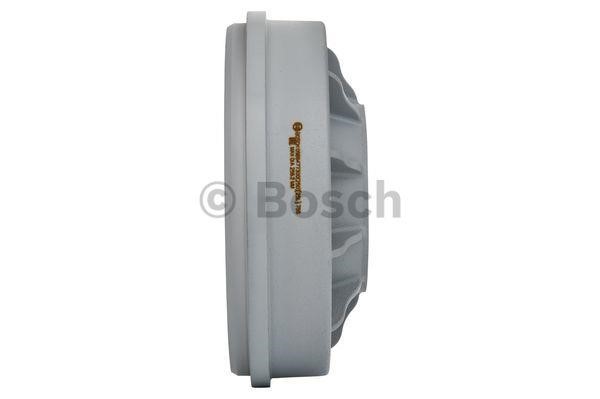 Bosch Rear brake drum – price 341 PLN