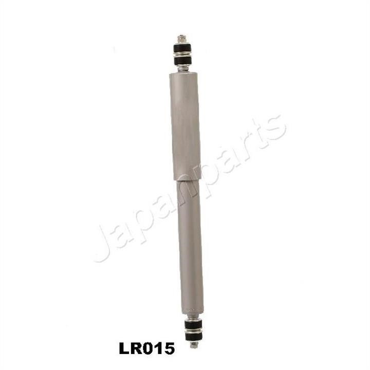Japanparts MM-LR015 Front oil and gas suspension shock absorber MMLR015
