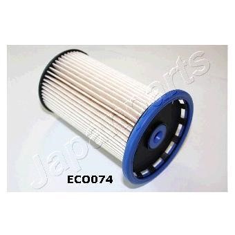 Japanparts FC-ECO074 Fuel filter FCECO074