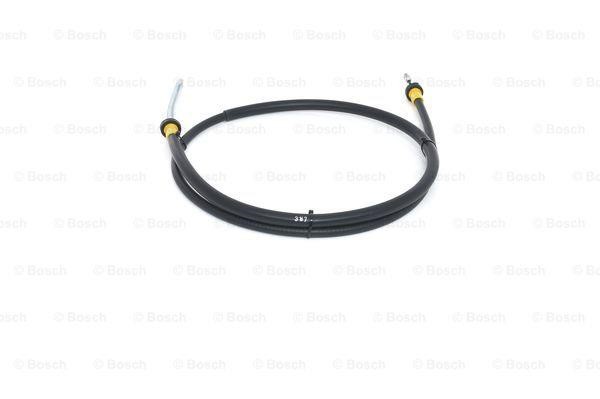 Bosch Hand brake cable – price 96 PLN