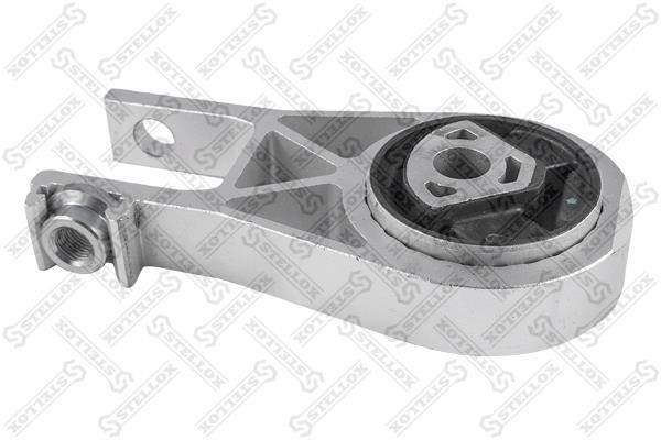 Stellox 25-18082-SX Engine mount, rear 2518082SX