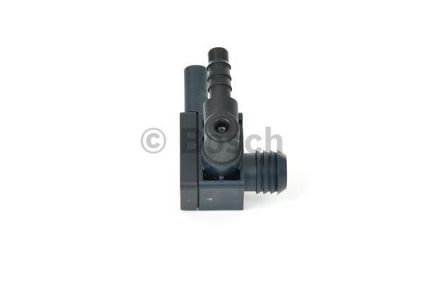 Bosch Pressure Sensor, brake booster – price 126 PLN