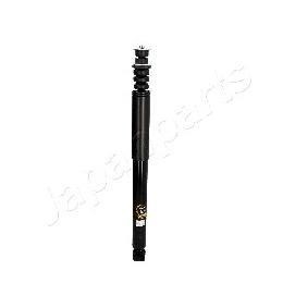 Japanparts MM-01019 Rear oil and gas suspension shock absorber MM01019