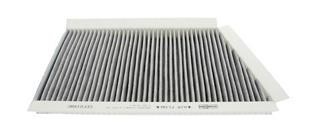 Champion CCF0168C Activated Carbon Cabin Filter CCF0168C