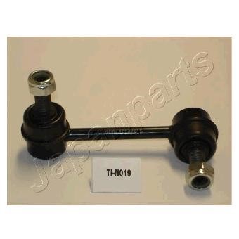 Japanparts TI-N019 Front stabilizer bar, right TIN019