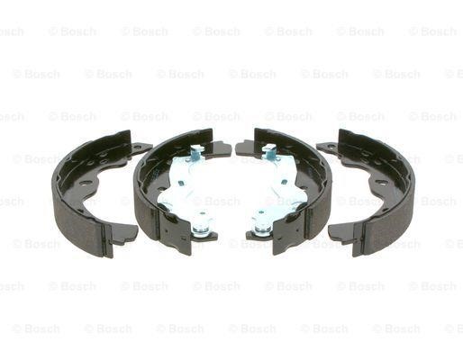 Brake shoe set Bosch 0 986 487 731
