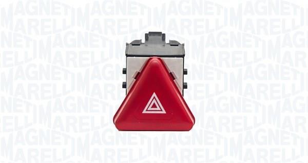 Magneti marelli 000051026010 Alarm button 000051026010