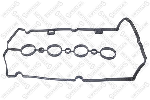 Valve gasket Daewoo Cielo: 1128007SX Stellox Rocker cover gasket