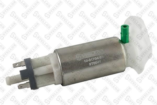 Stellox 10-01704-SX Fuel pump 1001704SX