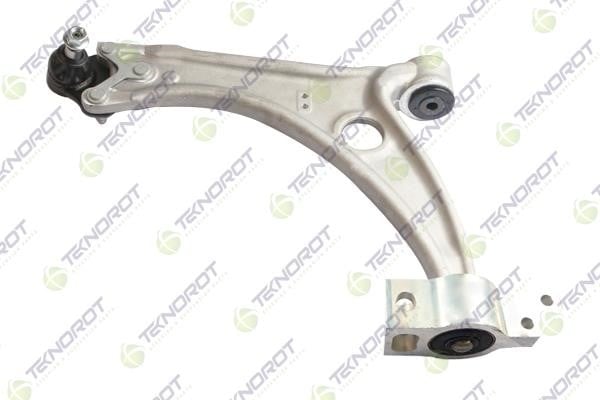 Teknorot A-649 Suspension arm front lower left A649