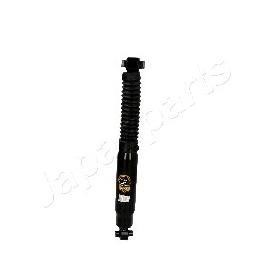 Japanparts MM-00989 Rear oil and gas suspension shock absorber MM00989
