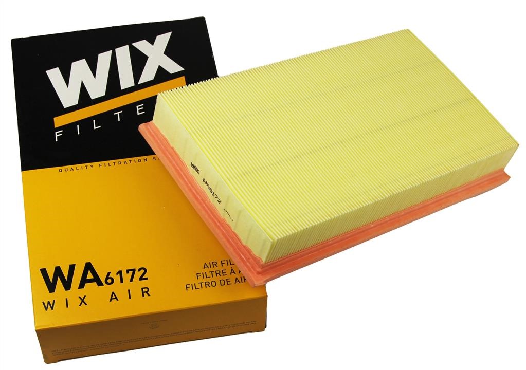 Air filter WIX WA6172
