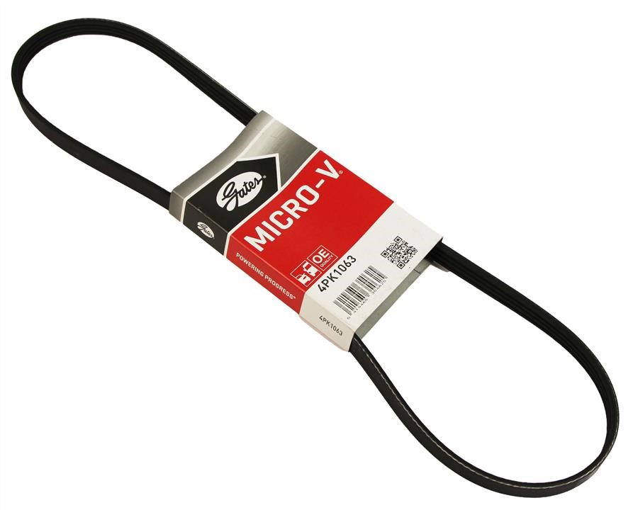 Buy Gates 4PK1063 at a low price in United Arab Emirates!