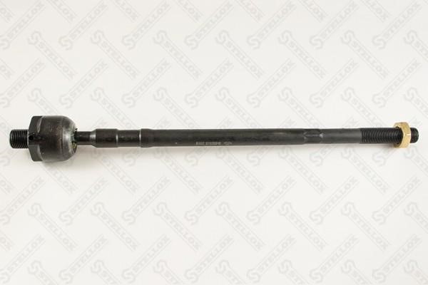 Inner tie rod end Ssangyong: 5502637ASX Stellox Inner Tie Rod