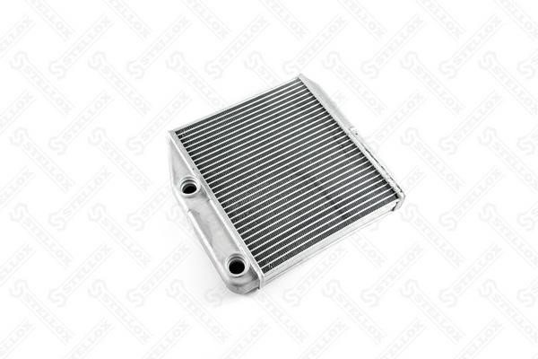 Heater Core Opel Corsa E: 1035258SX Stellox Heat exchanger, interior heating
