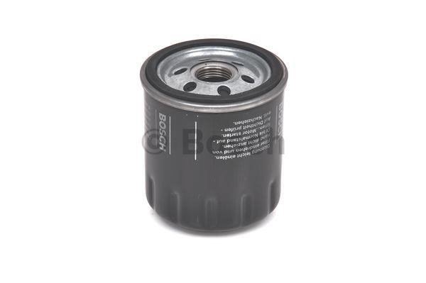 Oil Filter Bosch F 026 407 153