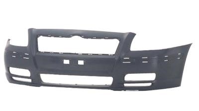 Api TY4700000-0000 Front bumper TY47000000000