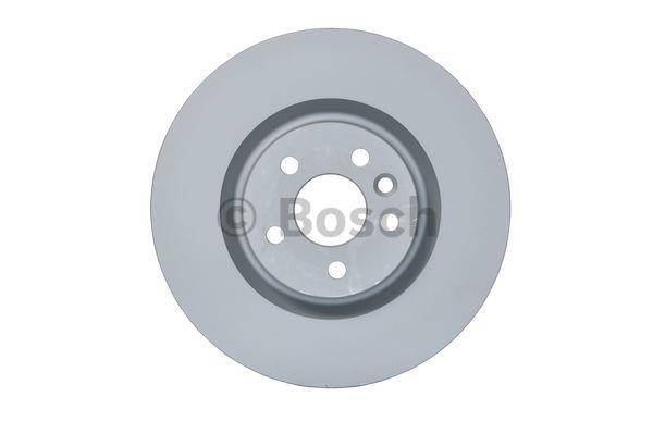 Bosch Brake disk – price 338 PLN