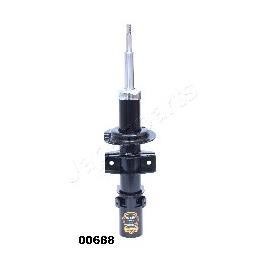Japanparts MM00688 Front oil shock absorber MM00688