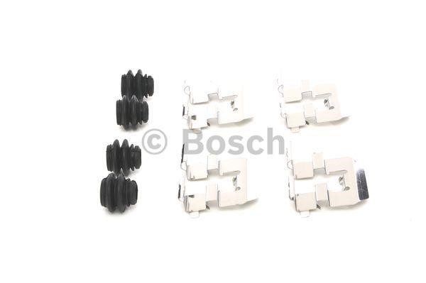 Bosch Brake pad fitting kit – price [object Object] PLN