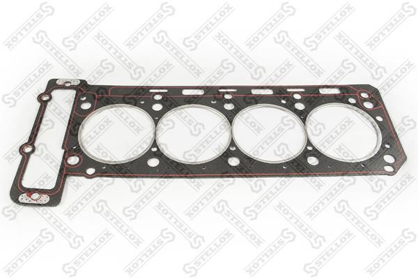 Top gasket Ssangyong Korando: 1125060SX Stellox Cylinder head gasket