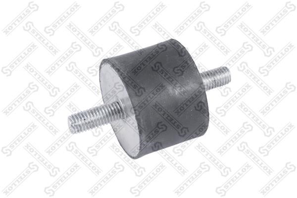 8204408SX Stellox Muffler Suspension Pillow