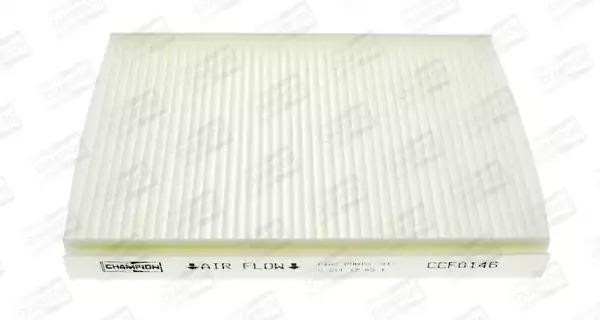 Filter, interior air Champion CCF0146