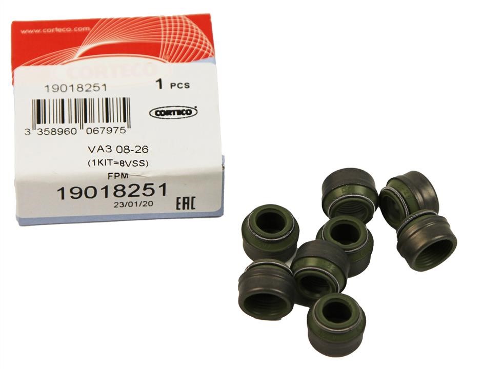 Buy Corteco 19018251 at a low price in United Arab Emirates!