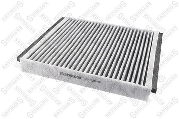 Stellox 71-10286-SX Activated Carbon Cabin Filter 7110286SX