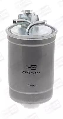 Champion CFF100114 Fuel filter CFF100114