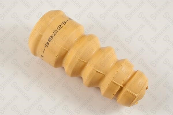 Stellox 11-98229-SX Rear shock absorber bump 1198229SX