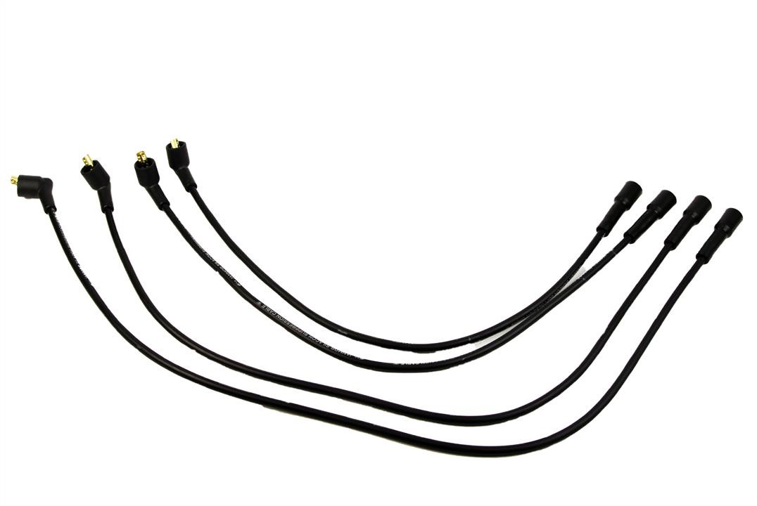Janmor ABU49 Ignition cable kit ABU49