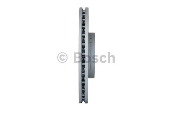 Bosch Brake disk – price 338 PLN