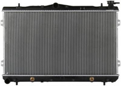 2531029000 Hyundai/Kia Engine cooling radiator