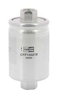 Champion CFF100219 Fuel filter CFF100219