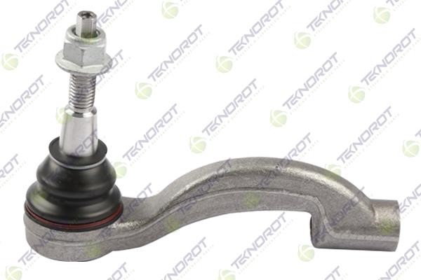 Teknorot CH-1012 Tie rod end left CH1012