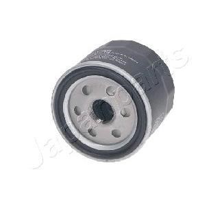Japanparts FO-411S Oil Filter FO411S