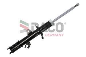 Daco 452603R Front right gas oil shock absorber 452603R
