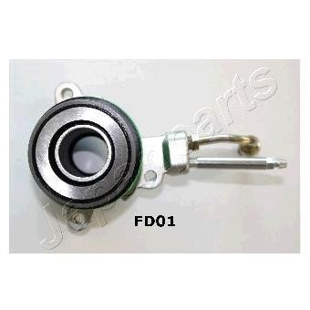 Release bearing Japanparts CFFD01