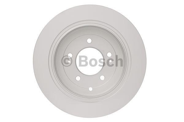 Bosch Brake disk – price 189 PLN
