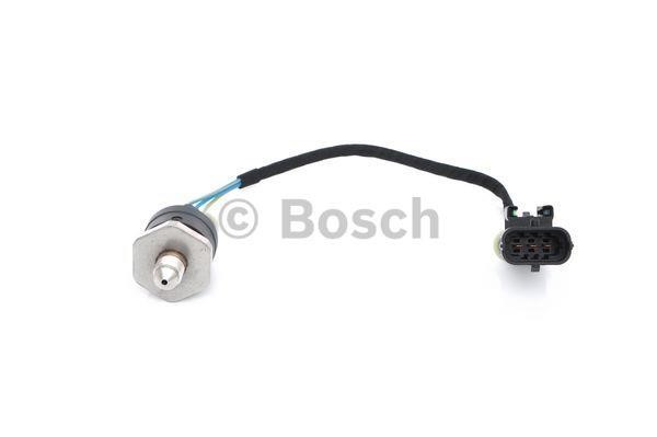 Fuel pressure sensor Bosch 0 261 545 056