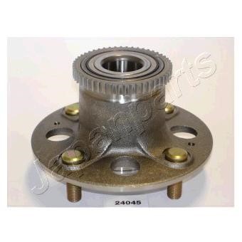 Japanparts KK-24045 Wheel hub with rear bearing KK24045