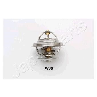 Japanparts VT-W06 Thermostat, coolant VTW06
