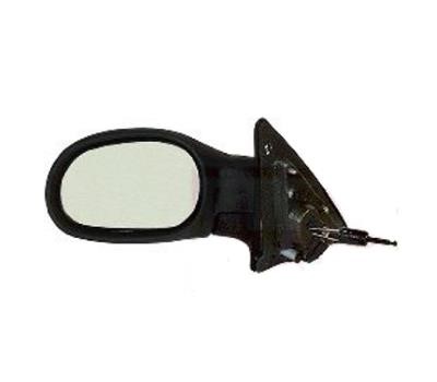 Renault 77 00 818 753 Outside Mirror 7700818753