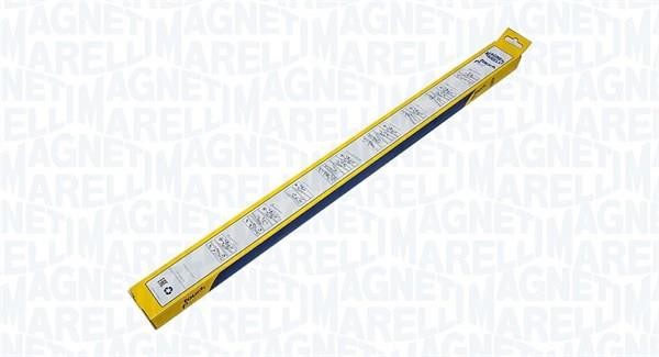 Wiper 600 mm (24&quot;) Magneti marelli 000723146000