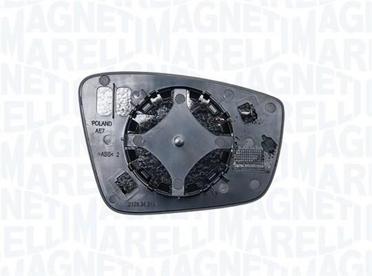 Magneti marelli 182209013300 Side mirror insert 182209013300