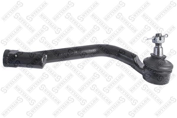 Outer tie rod Opel Rekord E: 5161013SX Stellox Tie rod end outer