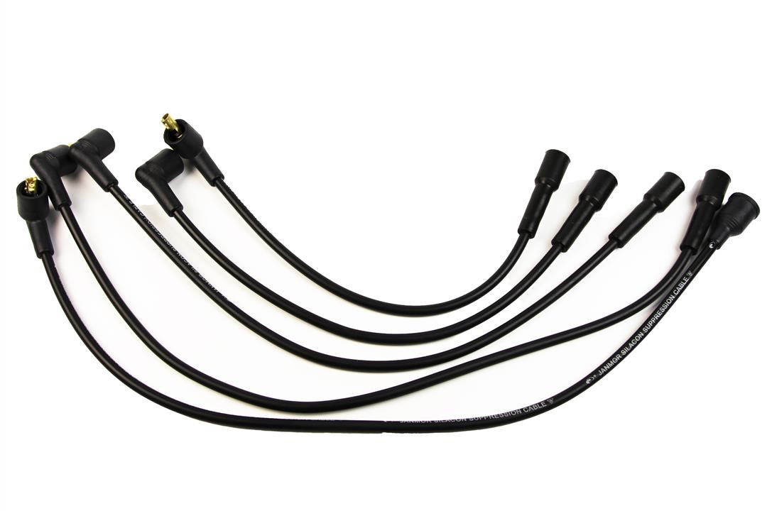 Janmor ABU13 Ignition cable kit ABU13